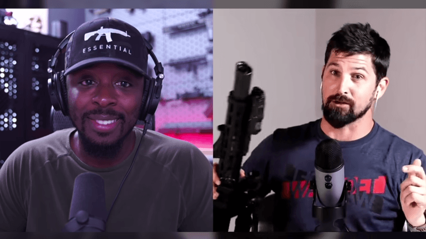 Colion Noir Podcast