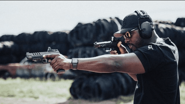 Colion Noir