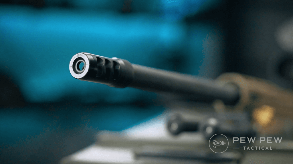 Daniel Defense Delta 5 Pro
