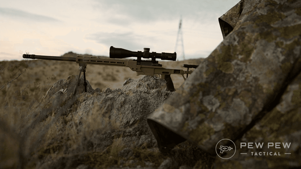 Daniel Defense Delta 5 Pro