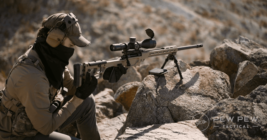Daniel Defense Delta 5 Pro