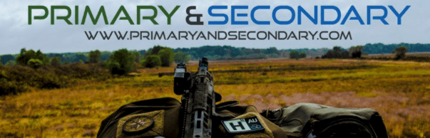 Primary and Secondary