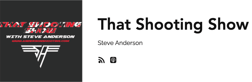 That Shooting Show
