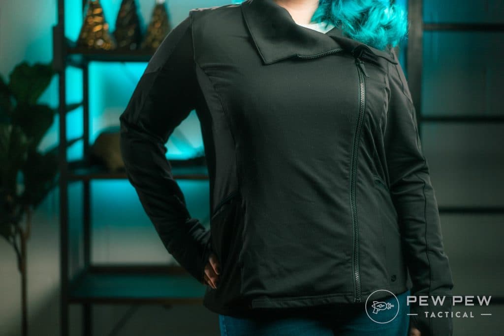 5.11 Eleanor Jacket