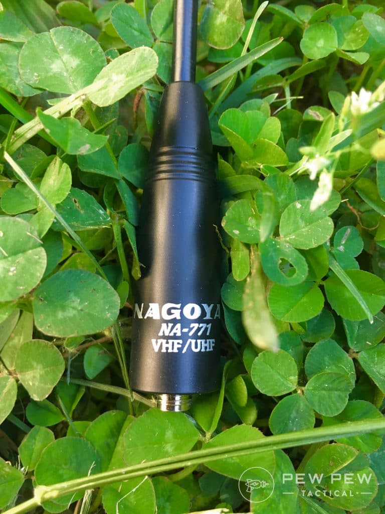 Baofeng UV-5R Antenna