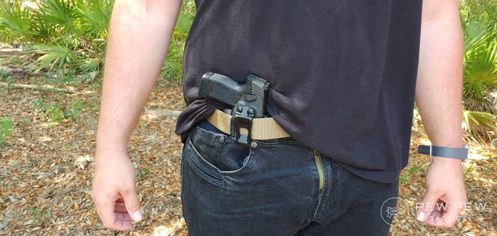 Post Thumbnail Image for post: Georgia Court Rules 18-to-20-Year-Olds Can’t Carry Handguns in Public
