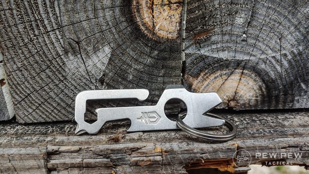 Gerber Mullet
