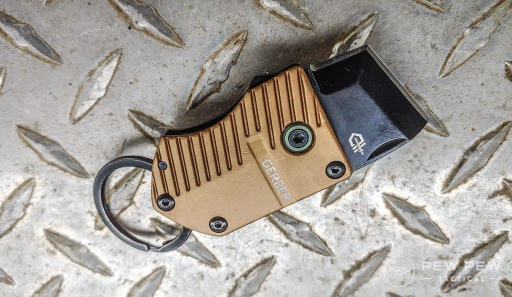 Gerber Key Note