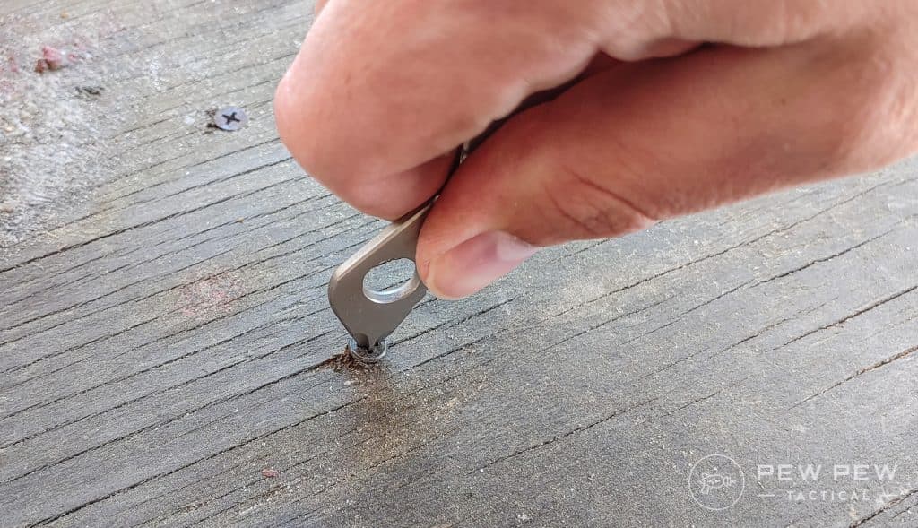 Gerber Shard