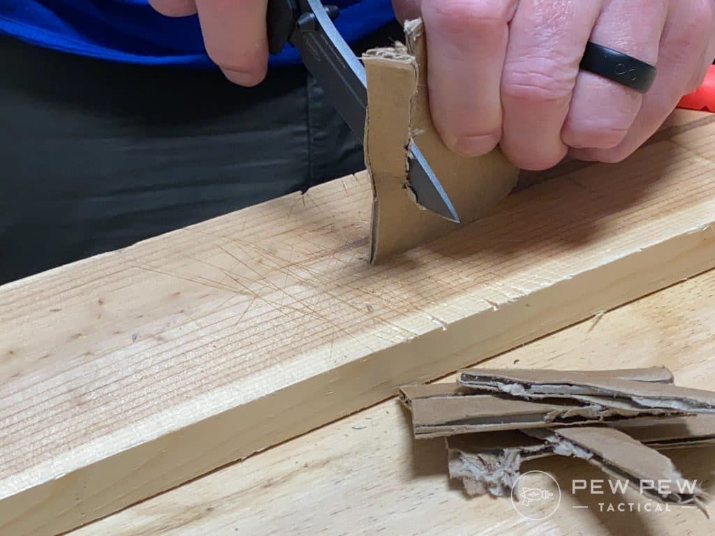 Benchmade Mini Adamas Knife