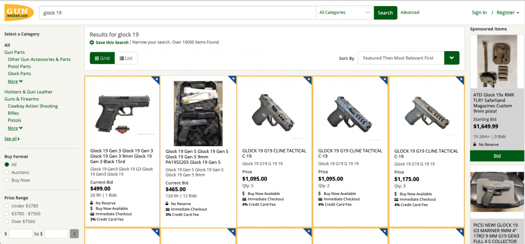 Gunbroker
