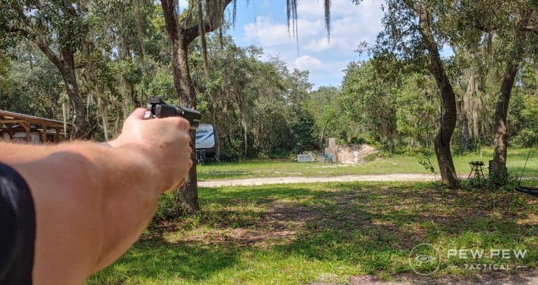 Post Thumbnail Image for post: How To Build A Backyard Range