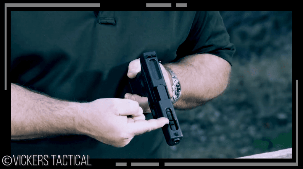 Glock 18C