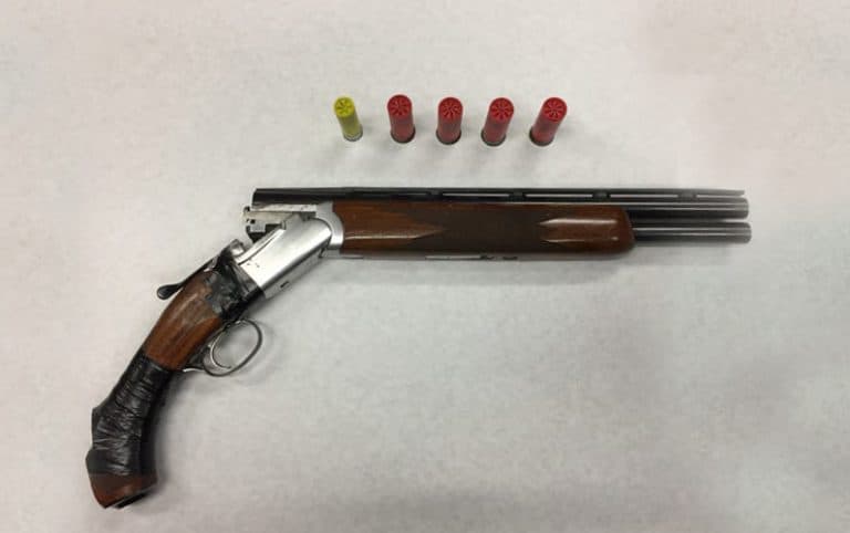 Post Thumbnail Image for post: Are Sawed-Off Shotguns Legal to Make or Own?