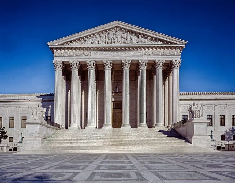 Post Thumbnail Image for post: Supreme Court Sides with Marijuana Users on Guns