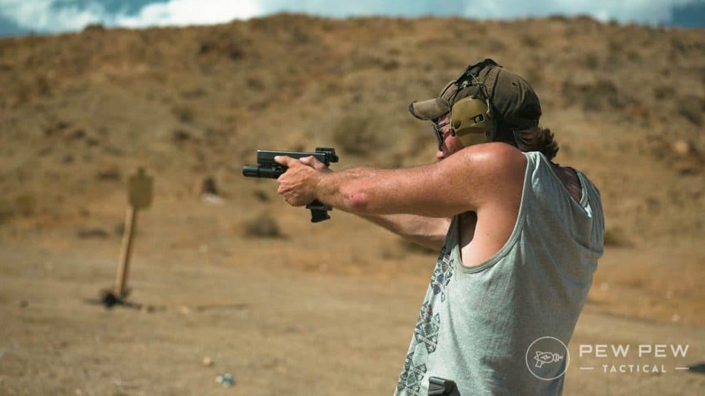 Leupold DeltaPoint Micro Red Dot