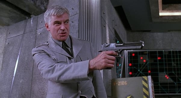 Desert Eagle