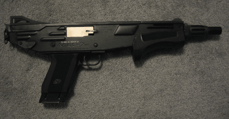 Mag-7 SBS