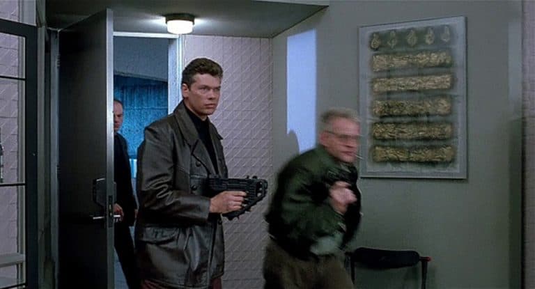 Post Thumbnail Image for post: Guns of Hollywood: Which Firearms Made Their Mark?