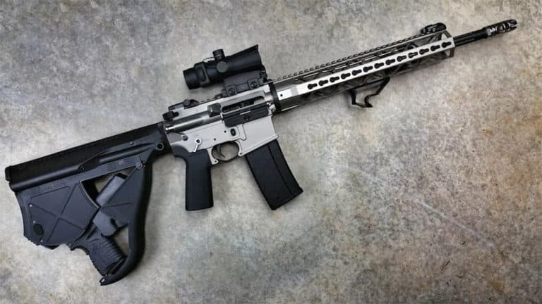Post Thumbnail Image for post: 8 Worst AR-15 Parts & Accessories