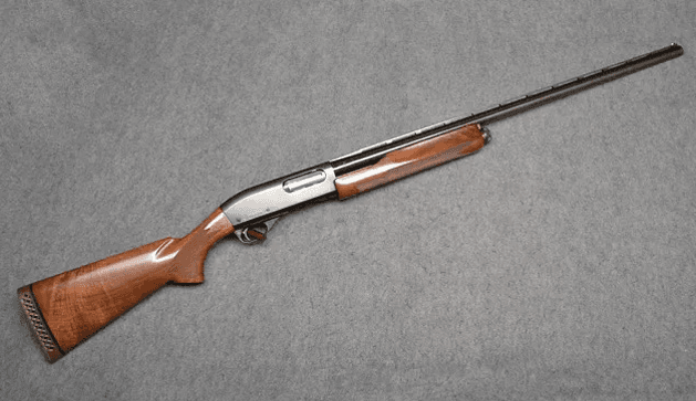 Remington 870 Competition