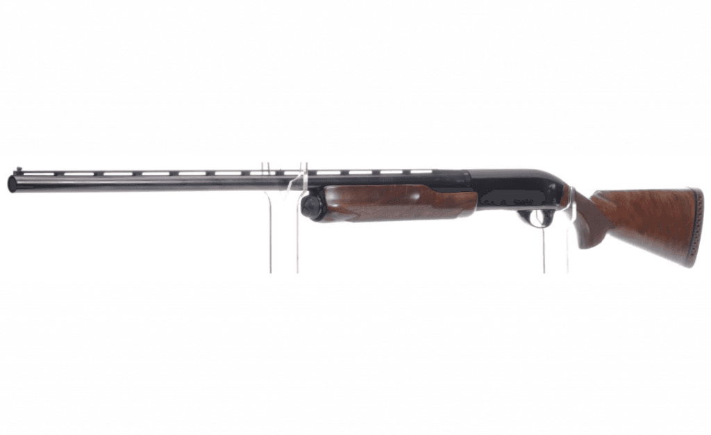Remington 870 Competition RIA