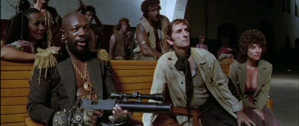 The Duke Escape from NY Mac 10