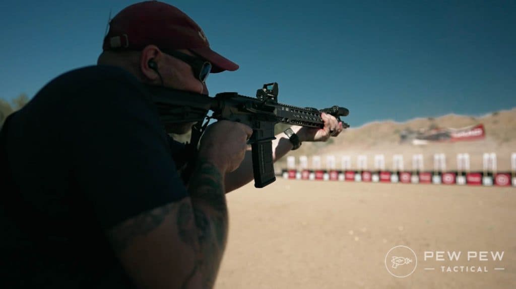 Post Thumbnail Image for post: Essential Range Training Tools for Becoming a Better Shooter