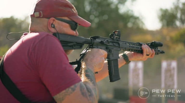 Post Thumbnail Image for post: Competition Shooting Overview: How to Shoot for Fun, Fame, and Funds