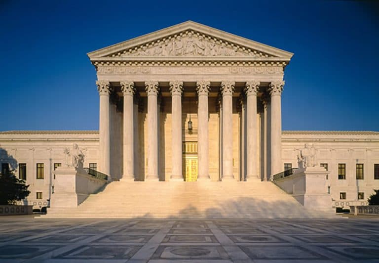 Post Thumbnail Image for post: Supreme Court Tackles Marijuana Use & Gun Rights