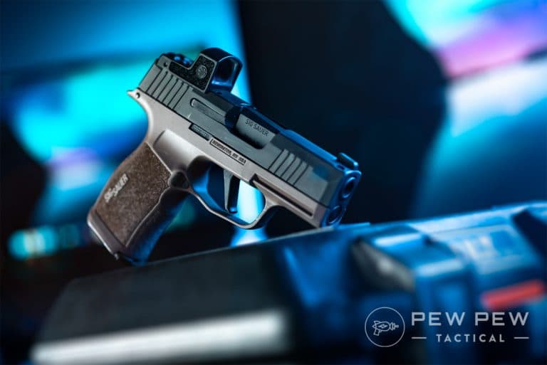 Post Thumbnail Image for post: 5 Best Summer Carry Guns: Beat the Heat