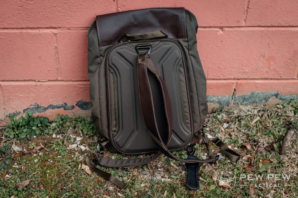Vertx Kesher Pack