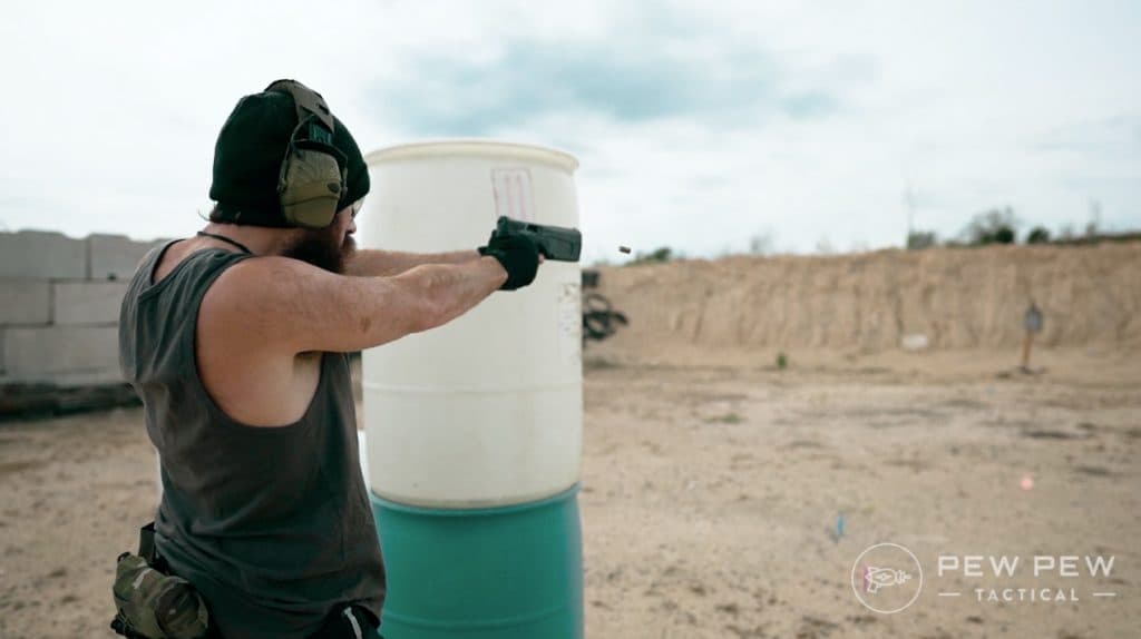 SilencerCo Maxim 9