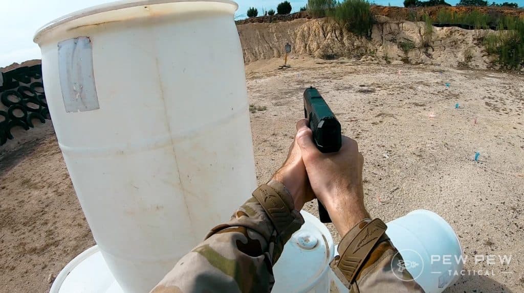SilencerCo Maxim 9