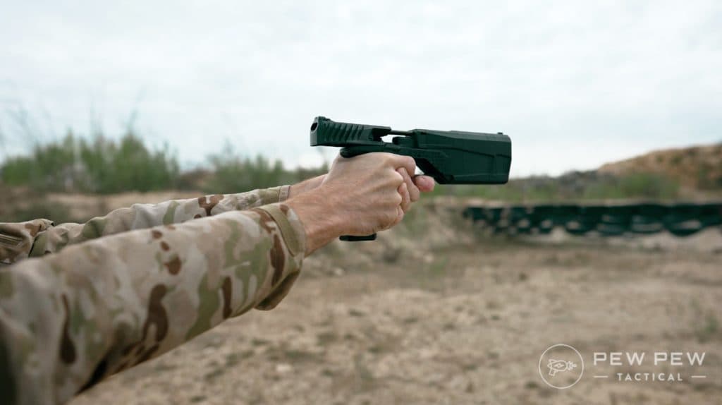 SilencerCo Maxim 9