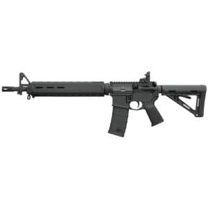 Post Thumbnail Image for post: What is an AR-15 Dissipator & What Is It Used For?