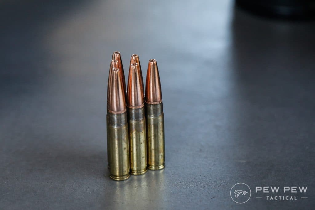 Subsonic .300 Blackout