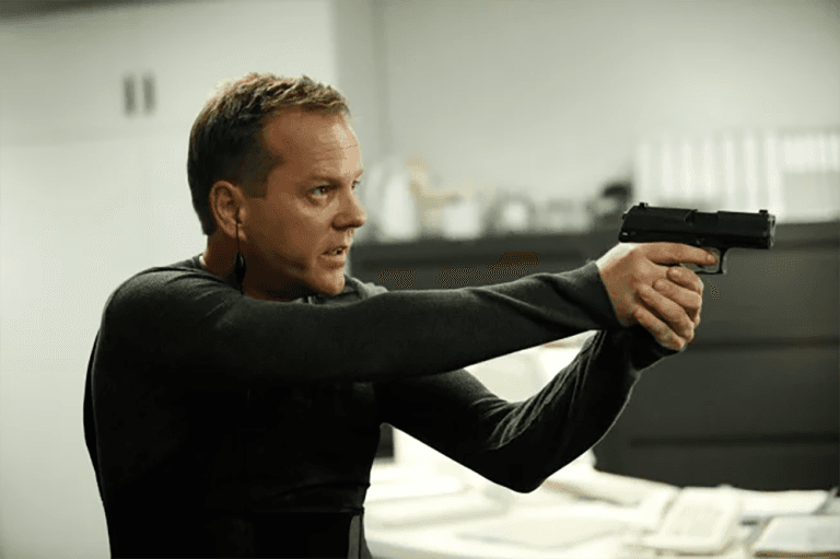 Post Thumbnail Image for post: Guns of Pop Culture: "24" and the USP Compact