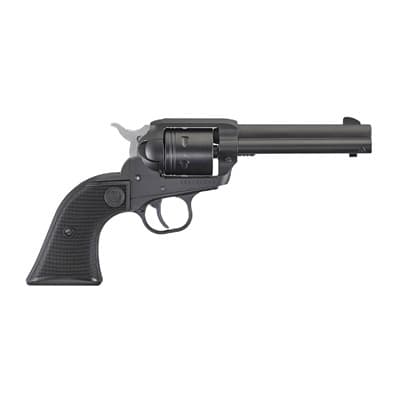 Ruger Wrangler 22LR