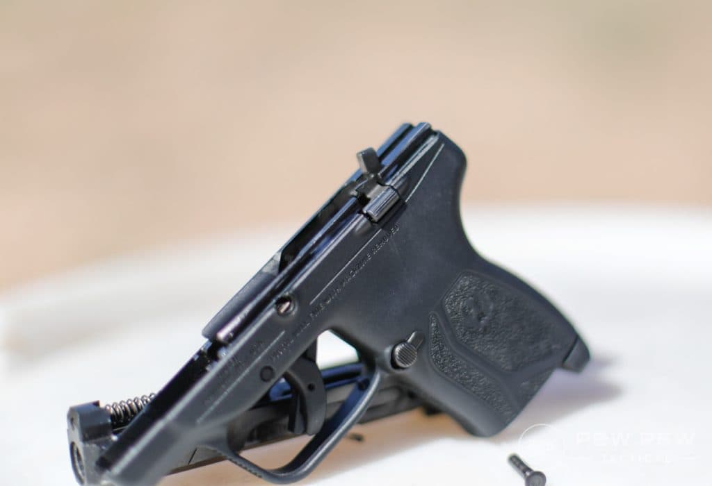 LCP Max Frame