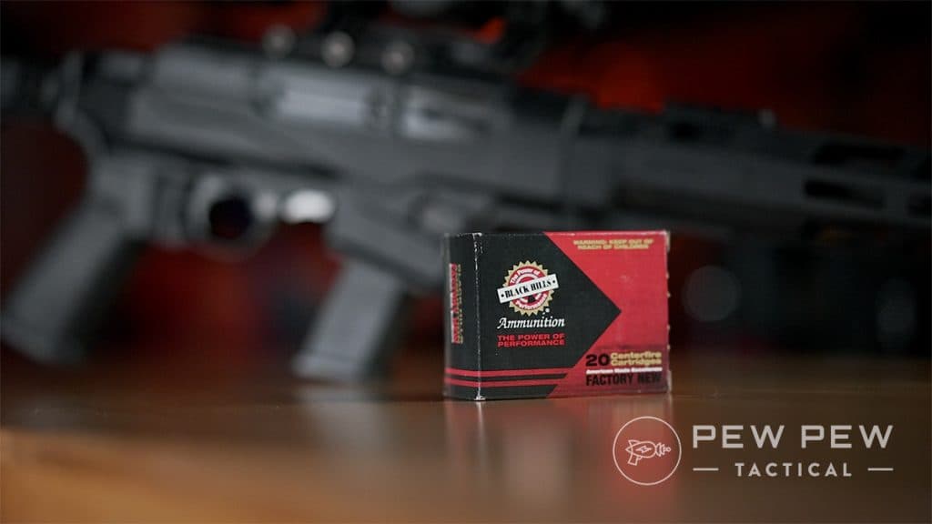 Post Thumbnail Image for post: "Sin Tax" on Guns? Bill Takes Aim at State Firearm and Ammo Taxes