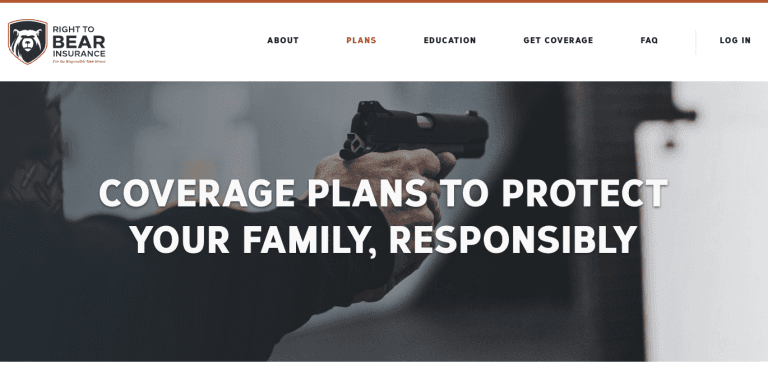 Post Thumbnail Image for post: Best Concealed Carry (CCW) Insurance 2026: Comparison Charts