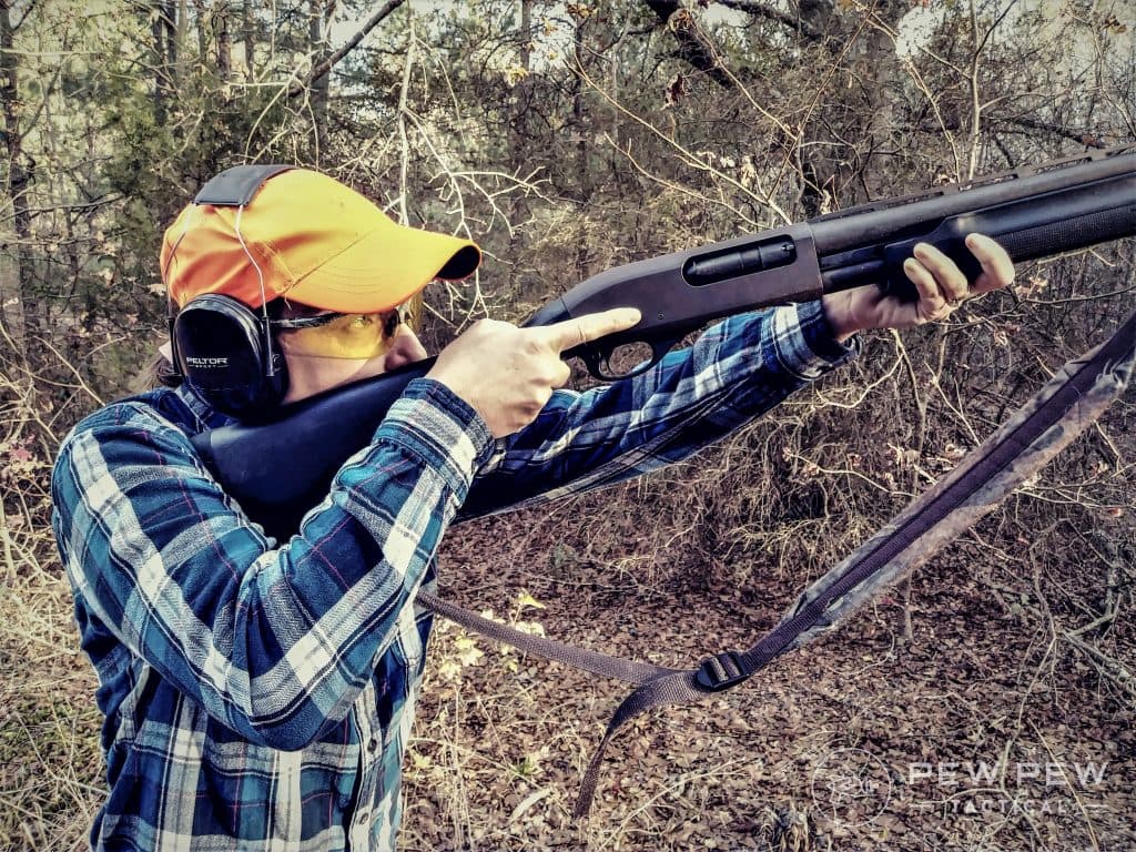 1. Women_s Shotguns