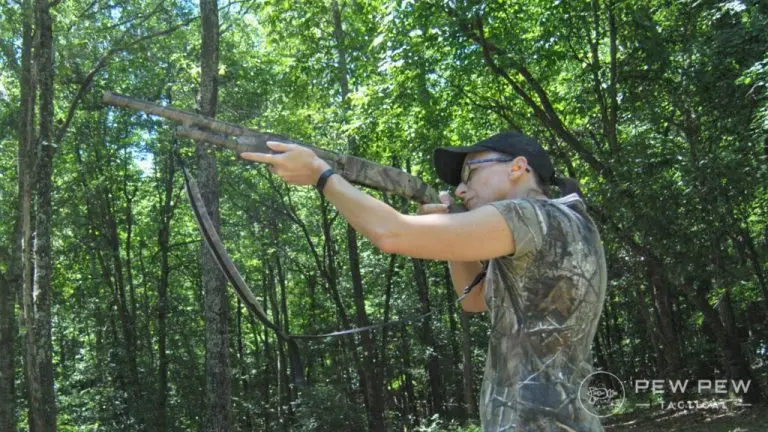 Post Thumbnail Image for post: Best Shotguns for Hunting