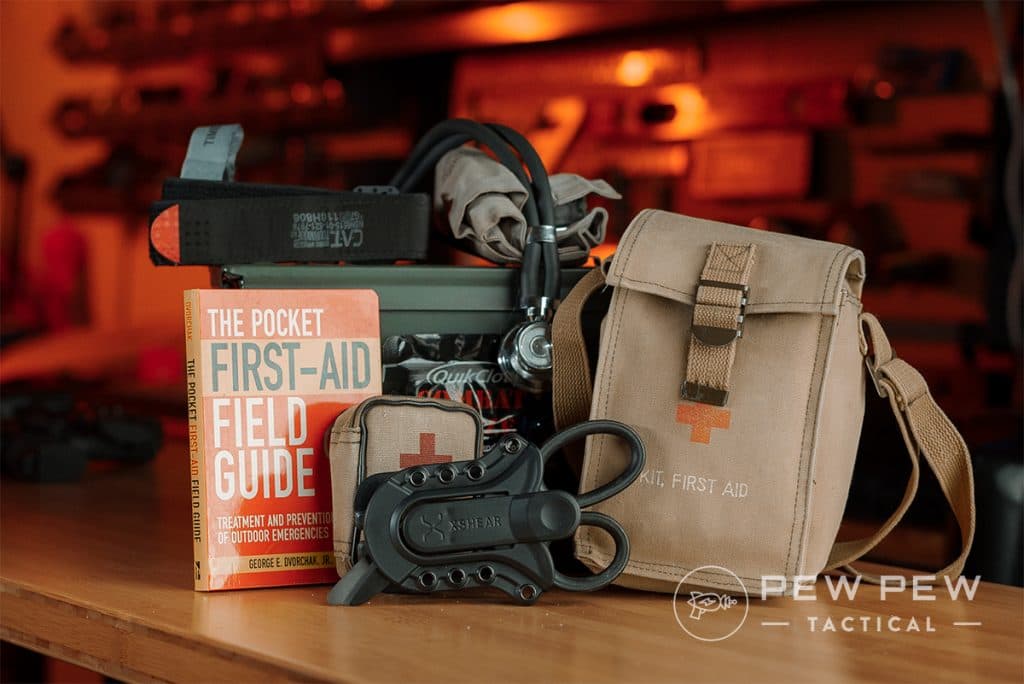Post Thumbnail Image for post: Bug-Out/Bug-In: Best Gifts for Preppers