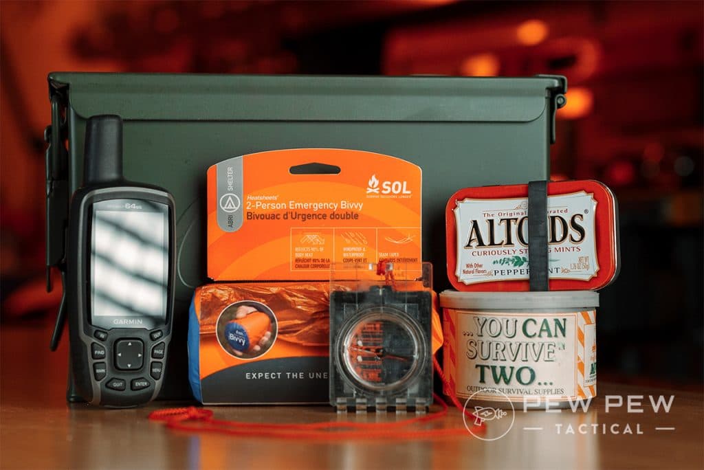 Post Thumbnail Image for post: 10 Must-Have Survival Skills: What Skills Do You Need to Survive?