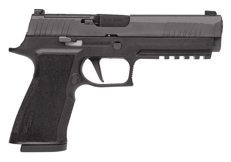 Sig Sauer P320-XTEN