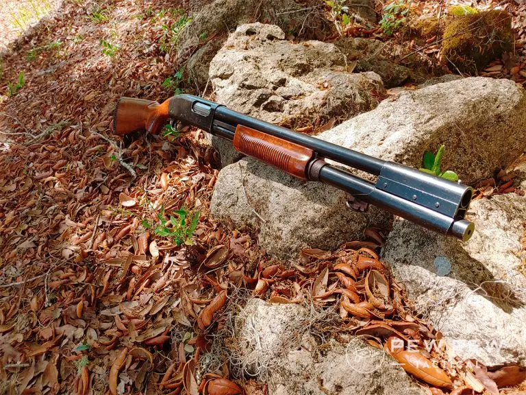 Post Thumbnail Image for post: Remington 870 Review: The King of American Shotguns?