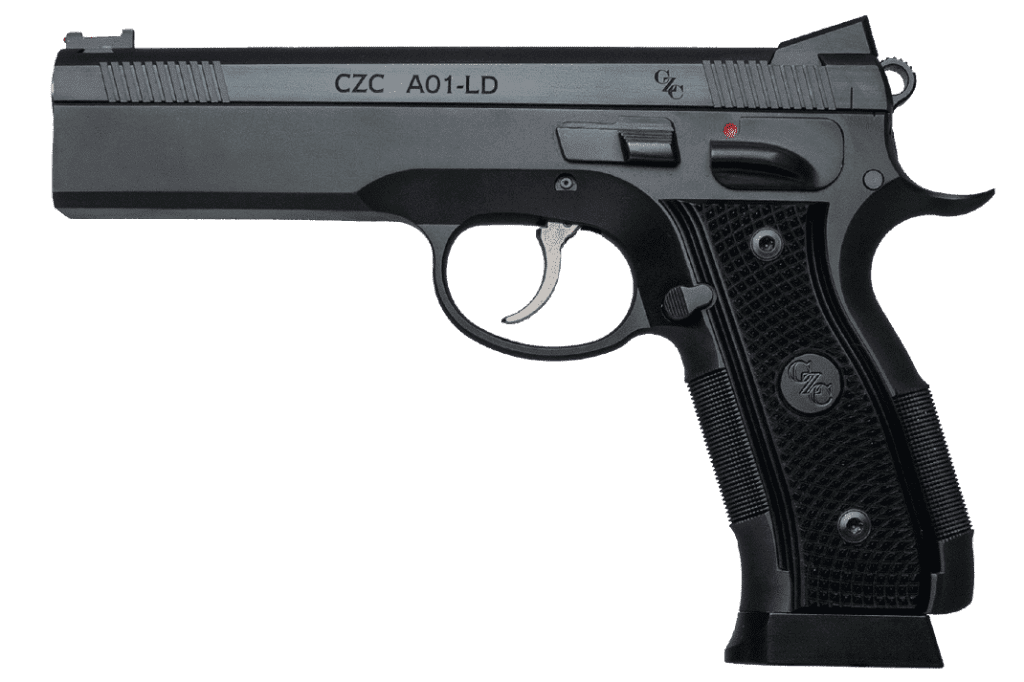 CZC A01-LD