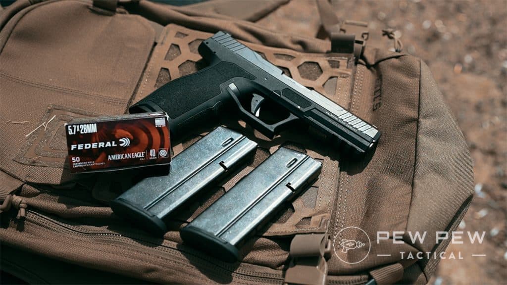 Post Thumbnail Image for post: 2023 Gun Industry Trends: What's Hot?